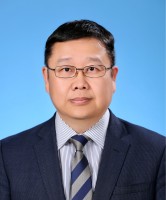 杨锐 照片