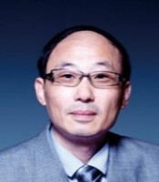 阎东林 照片
