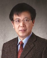 周立 照片