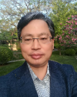 庄大明 照片