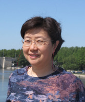 张文征 照片