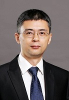 张旻 照片