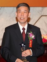 张晓健 照片