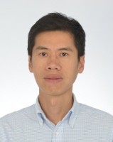 张翀 照片