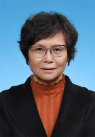 张雅鸥 照片