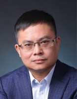 朱兵 照片