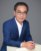 朱恒源 照片
