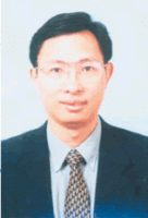 章晓中 照片