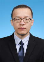 翟登云 照片