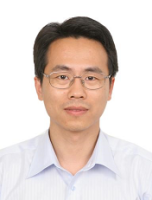 赵自然 照片