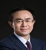 郑晓明 照片