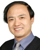 钟敏霖 照片