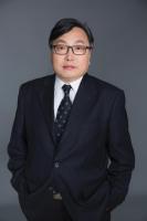 田洪森 照片
