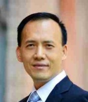 周元德 照片