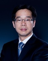周明 照片