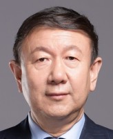 庄茁 照片