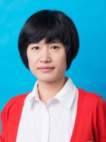 万珊珊 照片