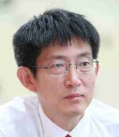 张勇 照片