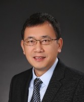 张巍 照片