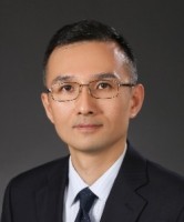 张志军 照片