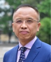 张志成 照片