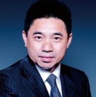 张扬军 照片