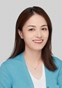 张敏 照片