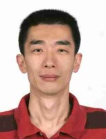 张新 照片