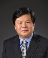 张旭东 照片