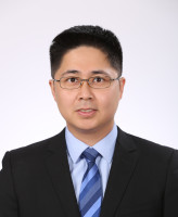 张晗 照片