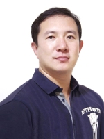 汪杰 照片