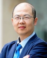 张智海 照片