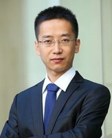张浚泷 照片