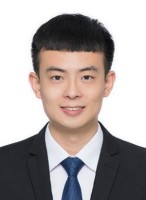 张煜 照片