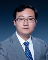 张磊 照片