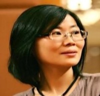 张红 照片