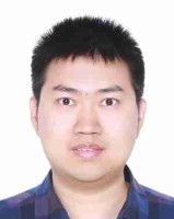 张舜尧 照片