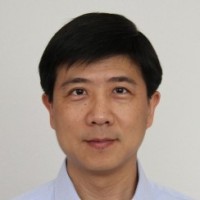 张跃钢 照片