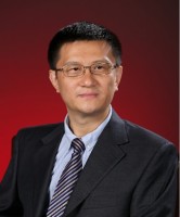 张震 照片