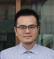 朱毅斌 照片