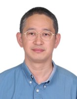 朱民 照片