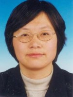 朱美红 照片