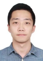 朱雅鑫 照片