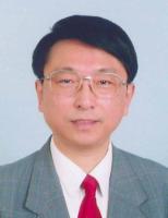 章毓晋 照片