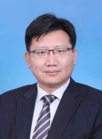赵可金 照片