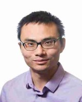 赵斌 照片