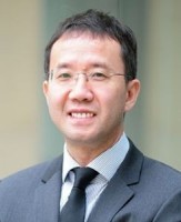 赵磊 照片