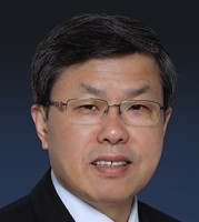 赵福全 照片