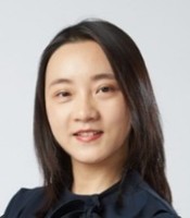 赵艾 照片