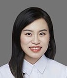 赵荻 照片
